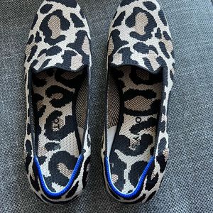 Rothy’s Women’s Desert Cat Loafers.